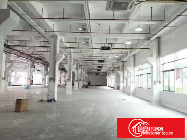 又靓又便宜独门独院高速出口旁厂房出租