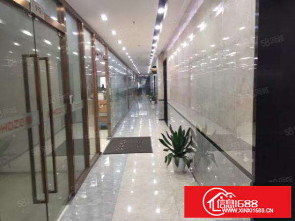 业主直租实用率高龙壁工业区带装修300起可分电商办公仓库