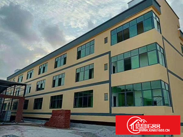 全新厂房电梯3吨有地坪漆