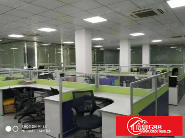 深圳平湖独院厂房12800平方出租可分层租