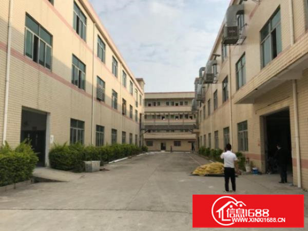 龙岗龙东义乌精装修厂房楼上350平米无需转让只为分担压力