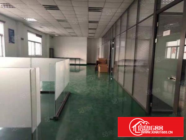 凤岗近深圳新出原房东6米一楼1000平方急租