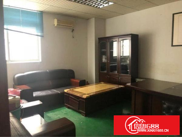 坂田厂房600平米带精装修坂澜大道