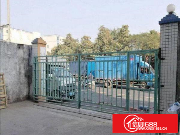 龙岗区坂田480平方带装修厂房出租