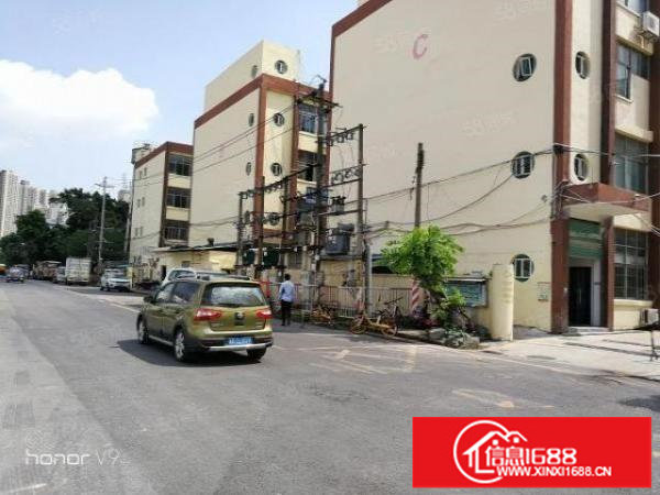 龙华民治一整层红本带装修厂房出租850平方，价格30元每平方