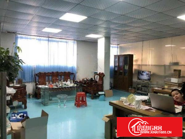 虎门南栅二区实业客分租楼上1600平带装修水电齐全