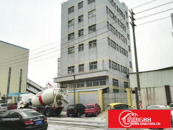 龙岗区坂田独院原房东3000平方简易厂房出租可分租