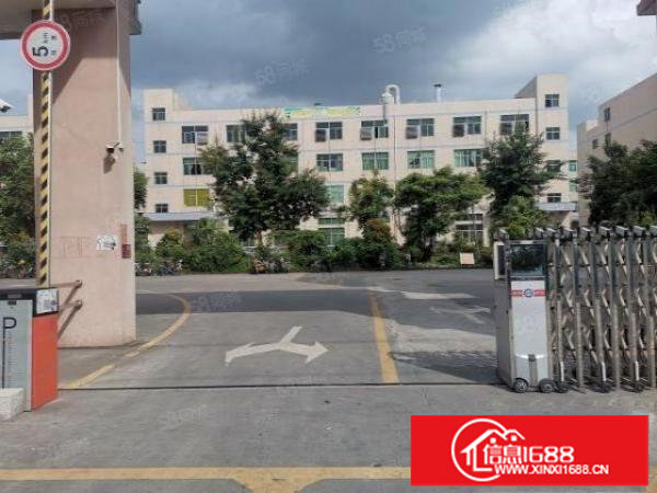 龙岗坪地新出净化无尘车间1500平