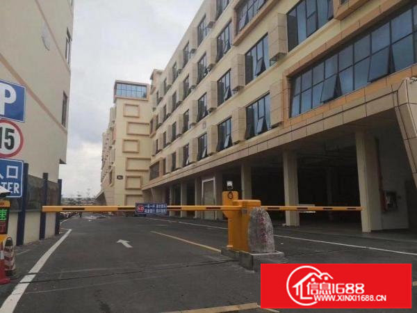 丹竹头丹竹头地铁站附近厂房1980平米