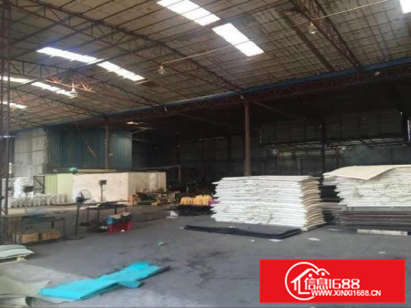 凤岗珍珠棉木材包材打包塑胶行业独院钢构出租