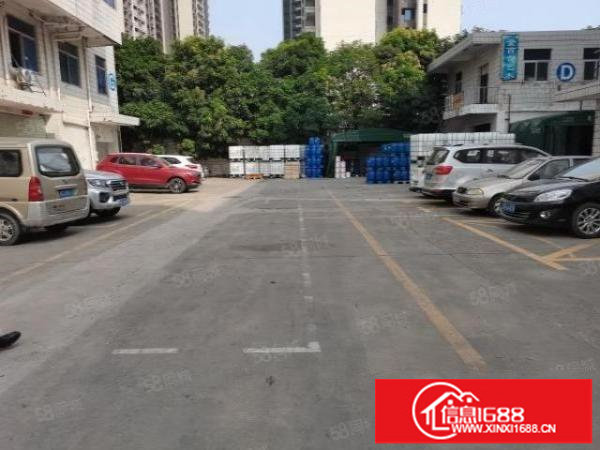 龙岗龙东楼上500平原房东标准厂房招租