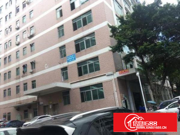 恒丰工业城厂房1245平米出租可分租