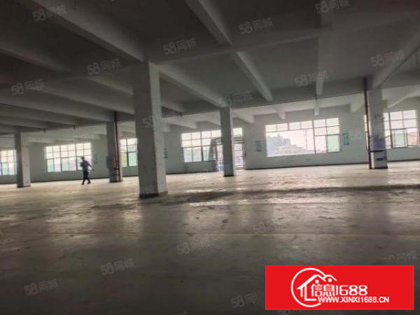 南海区丹灶镇独院标准厂房7000方出租，交通便利，可办环评