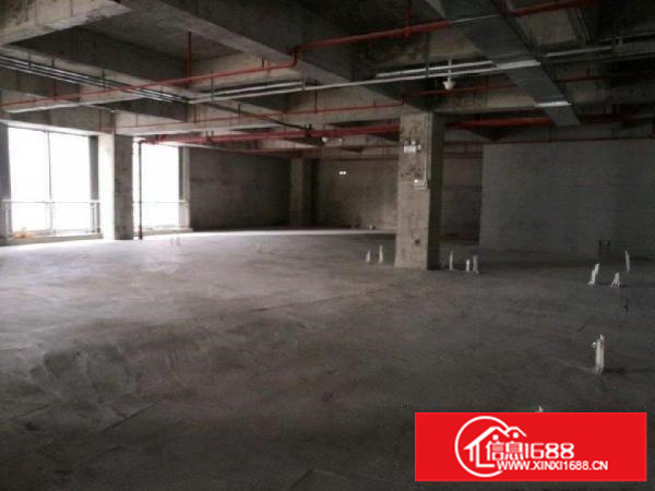 布吉周边布吉中心写字楼直租厂房6000平米