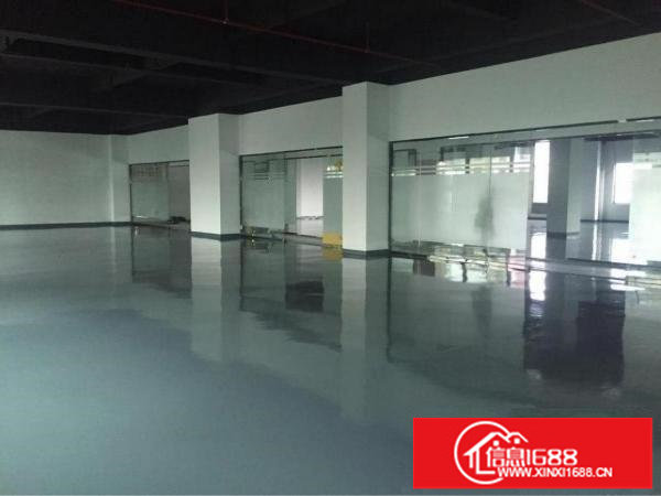 杨美地铁站电商园150平起租精装修可分租