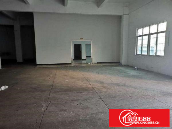 原房东厂房低价出租，价格美丽