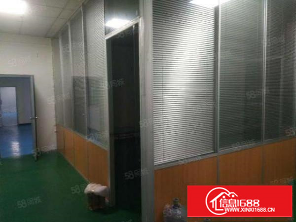 新出万江简沙洲正规园区标准一楼1200平方急租（可分租）