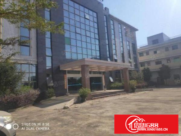 佛山南海狮山3500方单层独院厂房适合建材金属五金石材陶瓷等