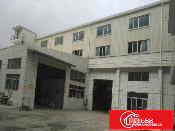 出租龙岗区坪地原房东厂房独门独院7000平