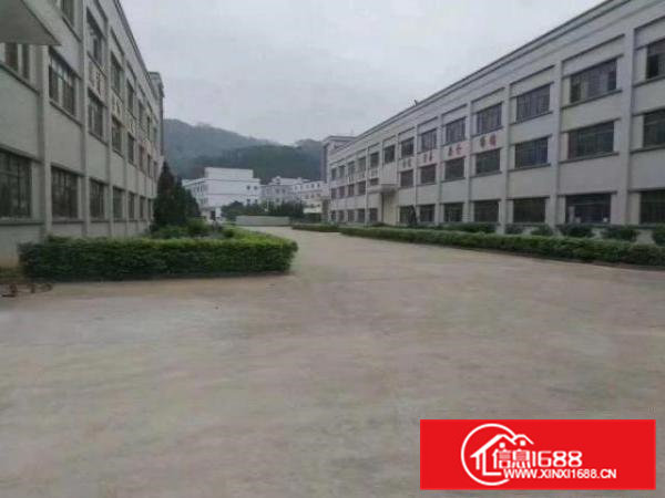 清溪三中2200平厂房带装修现成水电