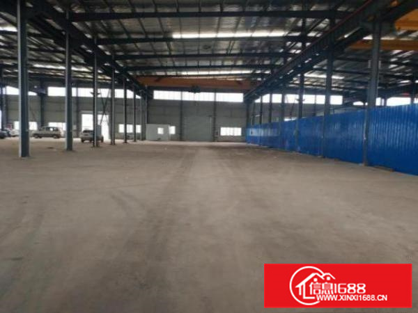 九江河清工业区730平厂房/仓库出租，租金便宜