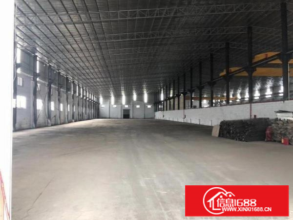 狮山镇一汽大众附近有约10000方厂房出租（可分）