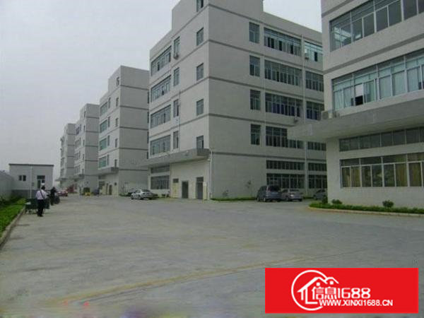 宝龙厂房出租可分租500平800平1500平