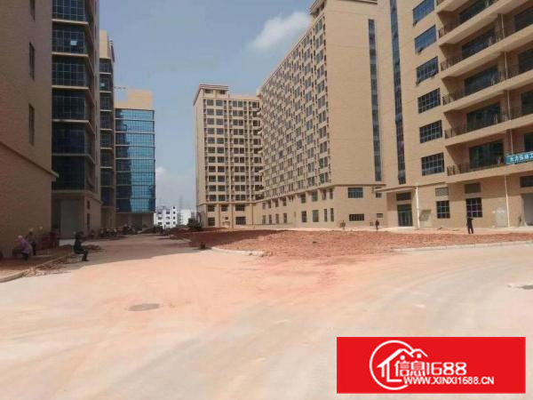 凤岗原房东13万平米产业园对外招租