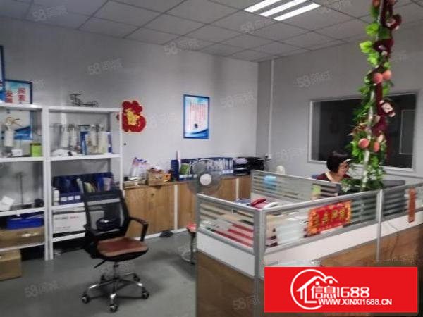 樟坑径下围二楼750平米现成装修水电齐全