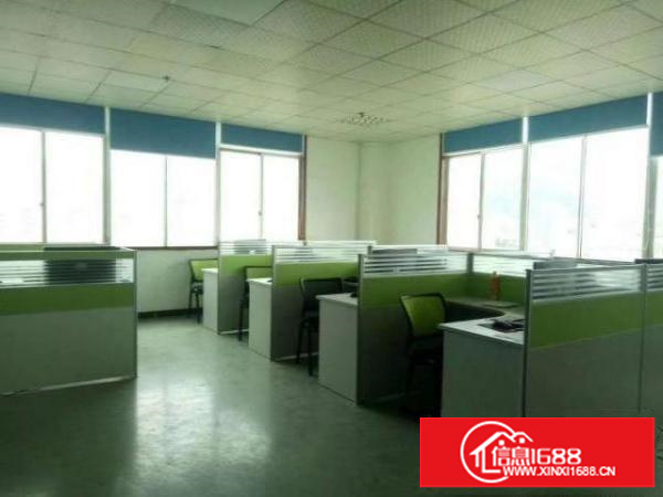 西乡簕竹角1325平厂房出租