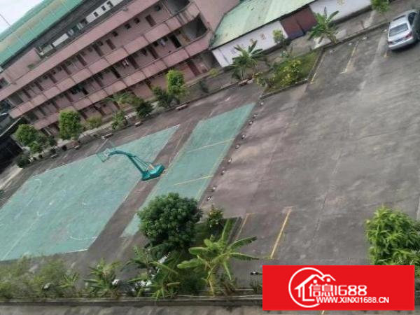 松岗罗田红本工业园厂房2000出租