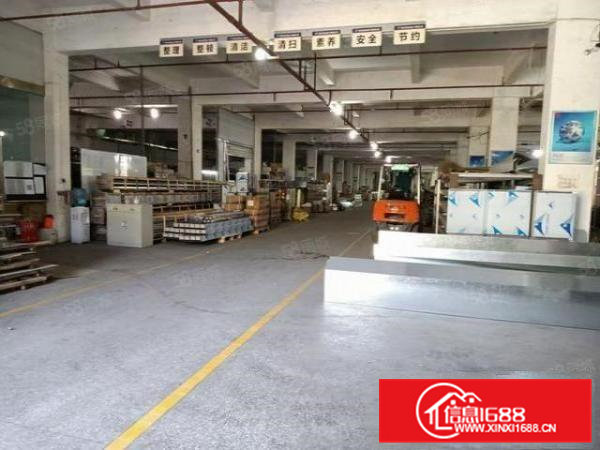 油甘埔原房东一楼3400平出租