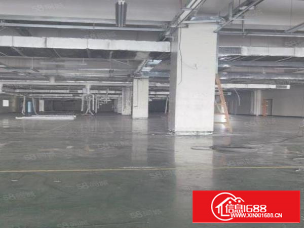 新出茶山原房东一楼2000平方高度6米形象好。易招工