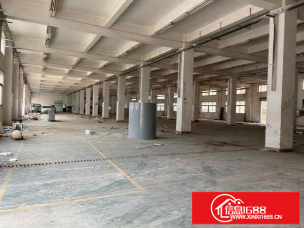 现成氧化牌照独院厂房8000平招租1500平起分