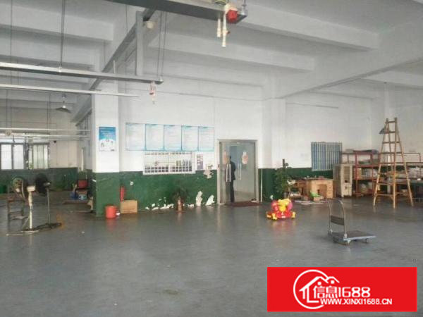 清溪镇中心新出实际面积1400平带办公室装