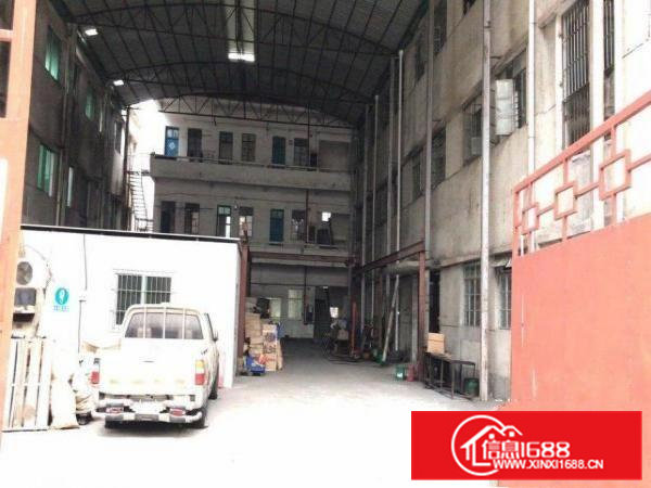 怡安工业城厂房分租（可面谈）