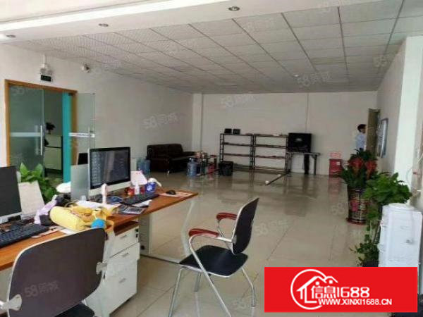 龙华大浪商业中心附近精装修水电齐全厂房780平