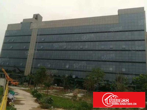 (招租)寮步镇大井工业区园区厂房分租3800平方带装修