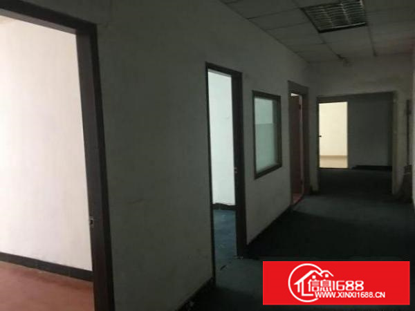 西乡臣田工业区24栋4楼招租