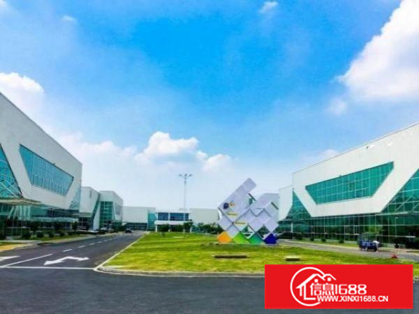南海600亩高端制造业集聚中心，高端产业园招租，可定建。