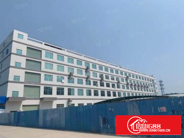 石岩伟泰工业园区5万平米仓库厂房出租小面积一楼厂房分租合租