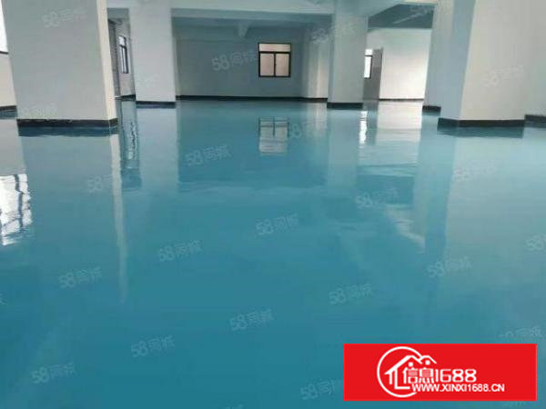 长安镇沙头时代广场附近，全新厂房一层680可分300，380