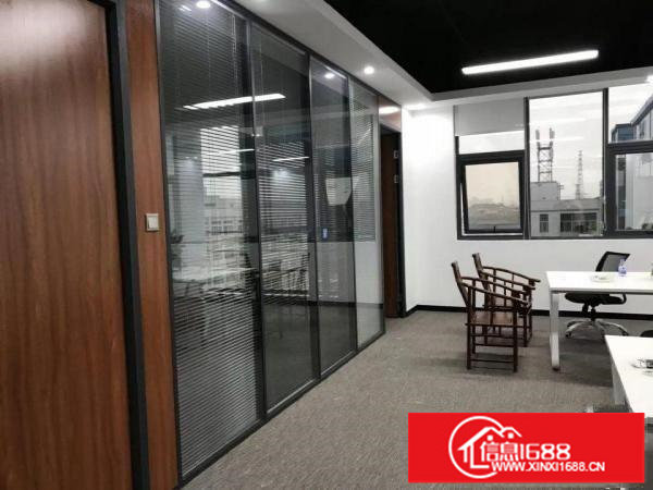 电商，展厅，设计500/750/1500平方米租金30多元