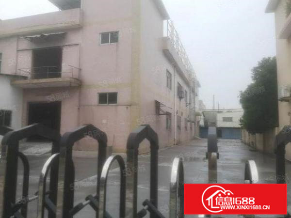 450平方一楼位于北岸工业园隔好的现成厂房黄江镇厂房招租