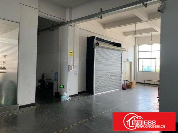 厂房招租，可分租，租金面议