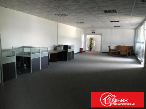 观澜桂花附近一精装修厂房出租！