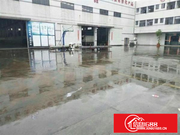 狮山狮山独门独院正规工业园厂房招厂房5700