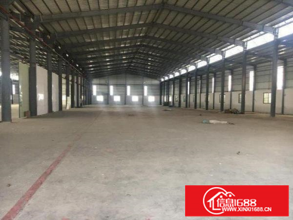 出租惠阳新墟形象好、能办环评、独院1000平方简易厂房