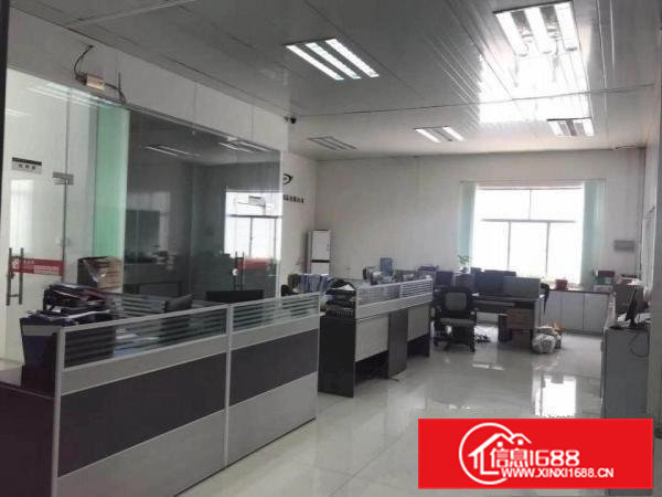 金凤凰7500平米独门独院精装修原房东出租