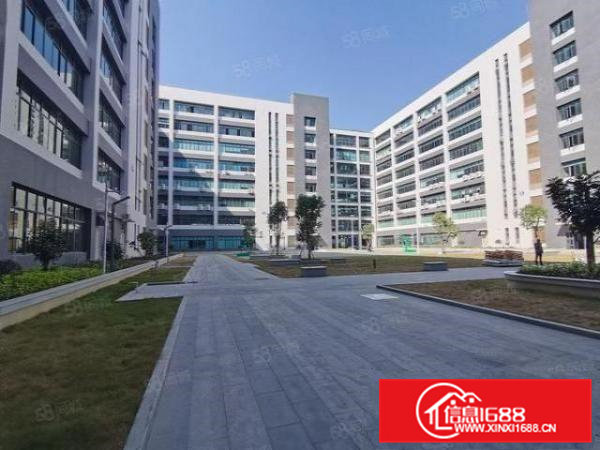 300起凤岗工业园一二楼厂房仓库带装修出租可分组可办环评